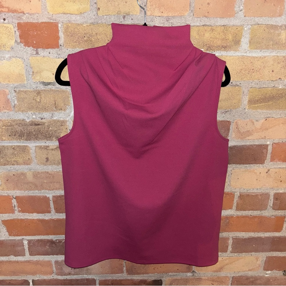 Express Pink Top Size Small - New